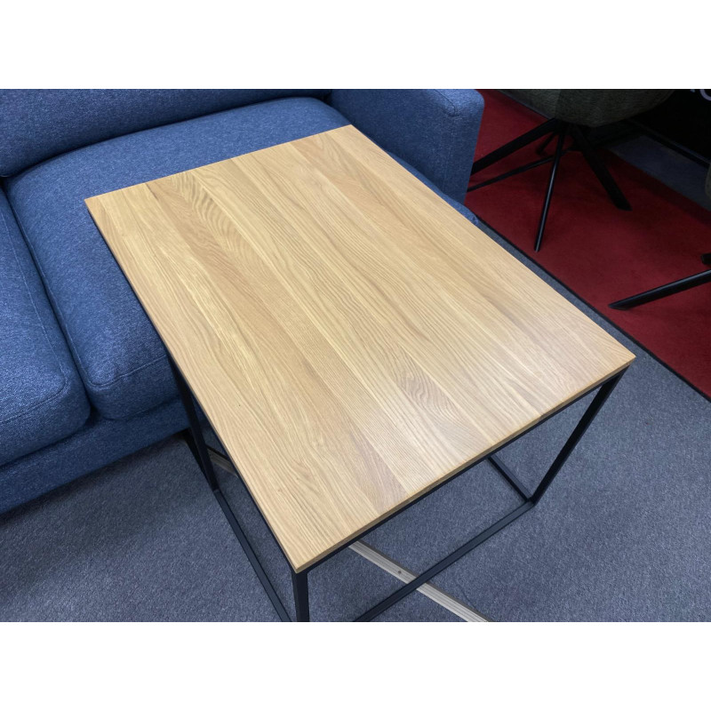 Kafijas galdiņš Seat Table (Ozols)